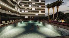Appartements en vente à Tomuk, Turquie