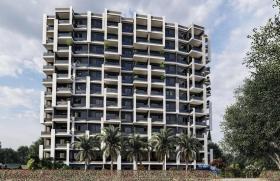 Appartements en vente à Kargıpınarı, Turquie