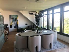 Penthouse til leie i Wien-Mariahilf, Austria