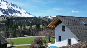 Vakantiehuis te koop in Sörenberg, Zwitserland