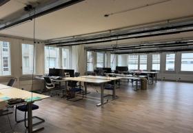 Espace de bureau pour le loyer à Zurich, Suisse