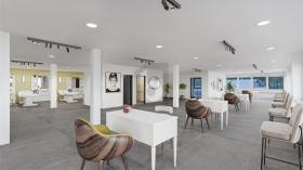 Office space for rent in Gretzenbach, Switzerland