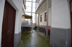 Parking space Foreclosures in Vienna-Mariahilf, Austria
