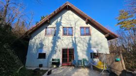 Detached house Foreclosures in L3031-Katastralgemeinde Hohenruppersdorf, Austria
