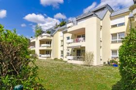 Vivienda Apartamento en alquiler en Trier-Nord, Alemania