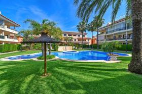 Maison de vacances pour le loyer à Jávea-Duanes del Port, Espagne