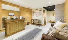 Ferienhaus zu vermieten in Комблу, Frankreich