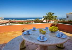 Casa de férias para alugar em Jávea-Duanes del Port, Espanha