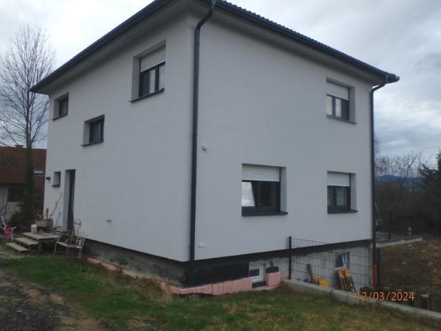 Detached house Foreclosures in Ehrenschachen, Austria