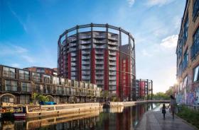 Apartment for sale in London-Bethnal Green, United Kingdom