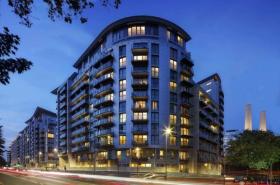 Apartment for sale in London-Battersea, United Kingdom