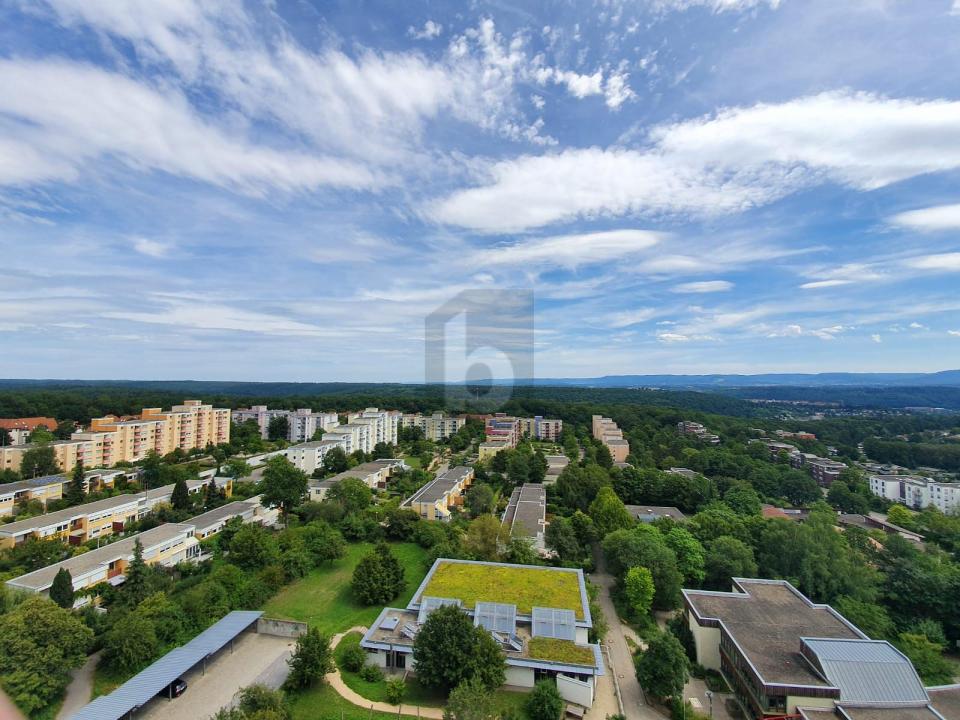 Floor Apartment for rent in Tübingen-Tübingen, Germany