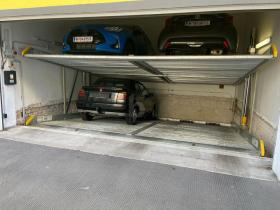 Parking Garage en vente à Vienne-Leopoldstadt, Autriche