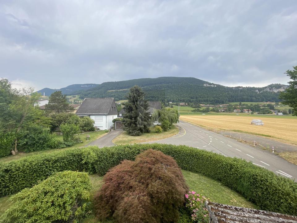 Gulv Leilighet  til leie i Niederbipp, Sveits