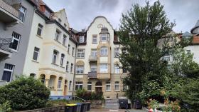 appartamento in vendita a Erfurt-Herrenberg, Germania