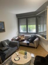 Floor Apartment for sale in Berlin-Wittenau, Germany