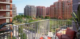 Appartements en vente à Londres-Plumstead, Royaume-Uni
