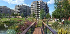 Appartements en vente à Londres-Plumstead, Royaume-Uni