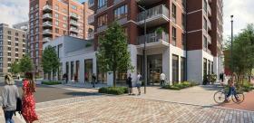 Appartements en vente à Londres-Plumstead, Royaume-Uni