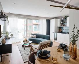 Apartamento à venda em London-Plumstead, Reino Unido
