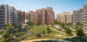 Apartamento à venda em London-Plumstead, Reino Unido
