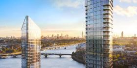 Apartment zu verkaufen in London-Челси, Vereinigtes Königreich