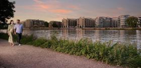 Дом для продажи в Лондон-Fulham, Великобритания