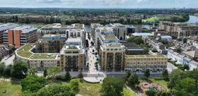 Квартира для продажи в Лондон-Fulham, Великобритания