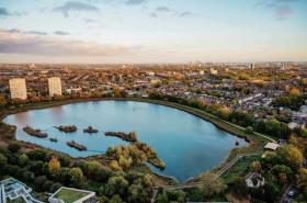 Appartements en vente à Finsbury Park-Four Winds, Royaume-Uni