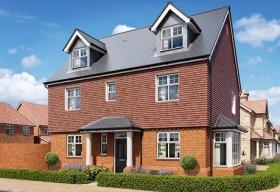 Casa de campo à venda em South Oxfordshire, Reino Unido