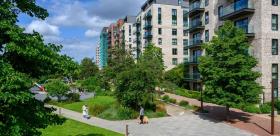 Квартира для продажи в Southall, Великобритания