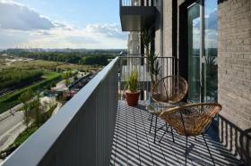 Apartamento à venda em Southall, Reino Unido
