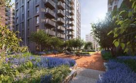 Apartamento à venda em Southall, Reino Unido