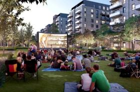 Apartamento à venda em Southall, Reino Unido