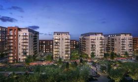 Apartamentos en venta en Southall, Gran Bretaña