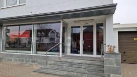 Shop for rent in Ludwigshafen am Rhein-Notwende, Germany
