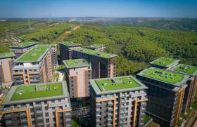 Apartamentos en venta en Ceyhan, Turquía