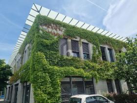 Espace de bureau en vente à Lenzbourg, Suisse