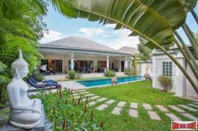 Vila za prodaju u Phuket, Tajland