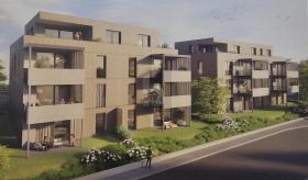 Floor Apartment for sale in Bönnigheim-Meimsheim, Germany