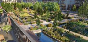 Квартира для продажи в Southall, Великобритания