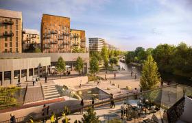 Квартира для продажи в Southall, Великобритания