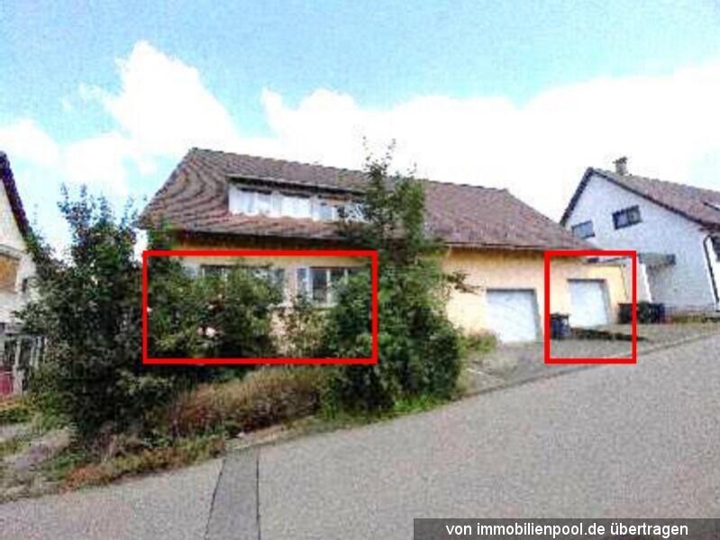 Appartamenti Pignoramenti a Straubenhardt-Langenalb, Germania