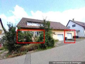 Plat Foreclosures in Straubenhardt-Langenalb, Germany
