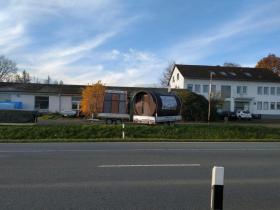 Salão à venda em Detmold-Nienhagen, Alemanha