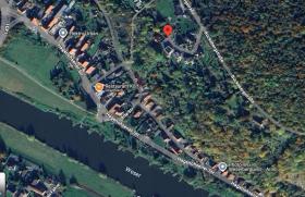 byggegrunn til salgs i Emmerthal-Hamelin-Pyrmont, Tyskland