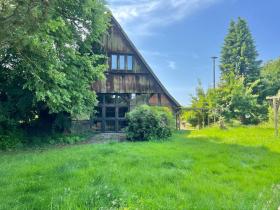 Vivienda unifamiliar en venta en Hoffeld, Alemania