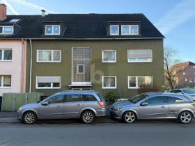 Casa multifamiliar à venda em Bochum-Hamme, Alemanha