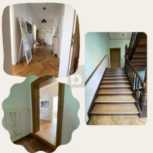 apartamento andar à venda em Leipzig-Leutzsch, Alemanha
