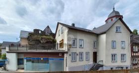 Önálló ház eladó a  oldalon. Runkel-Limburg-Weilburg, Németország